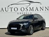 Audi Q8  45 TDI quattro tiptronicS line Sport / AHK - Audi Q8 in Düsseldorf