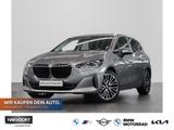 BMW 225e xDrive Active Tourer HK schwenkbar, Head-Up - : Grau, Plug-In Hybrid, Van