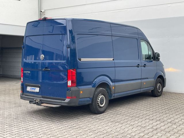 Crafter Kasten 35 2.0 TDI L2H2 EcoProfi AHK/Navi