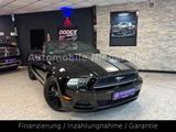 Ford Mustang 3.7 V6 / Cabrio / Night-Edt. / Xenon / - Ford Mustang: Cabrio, V6