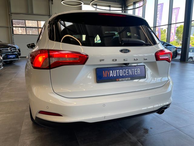 Ford Focus Turnier Cool & Connect *NAVI*KAM*PDC*TEMP*