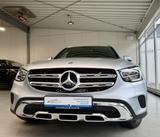 Mercedes-Benz GLC 300 4Matic Autom., *LED *Navi *Virtual *Kame - Mercedes-Benz GLC 300 Gebrauchtwagen in Hamburg