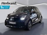 Smart ForFour EQ 22 KW CarPlay Sitzhzg Smart-Media DAB - Smart ForFour in Krefeld