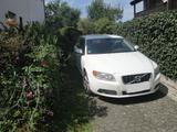 Volvo V70 D3  2.0 5-Zyl. Diesel - Volvo V70: 3.2