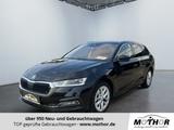 Skoda Octavia Combi Style 2.0 TDI DSG 4x4 Ledersitze