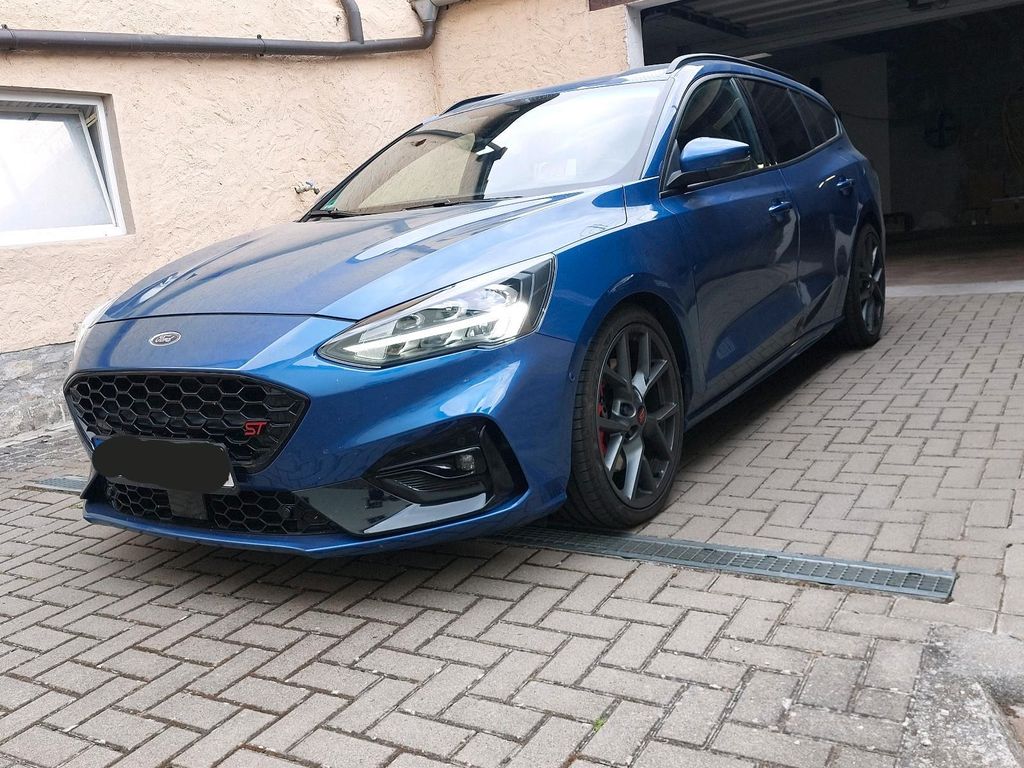 Image of Ford Focus
