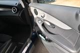 Mercedes-Benz GLC 250 4MATIC Autom. - - blaue Mercedes-Benz GLC-Klasse