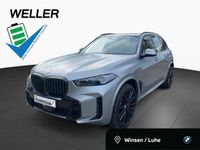 BMW X5 - Vorschau Bild 1