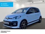 Volkswagen up! 1.0 TSI GTI Klima   Kamera   SHZ   Licht&Sic - VW up! Gebrauchtwagen in Wuppertal