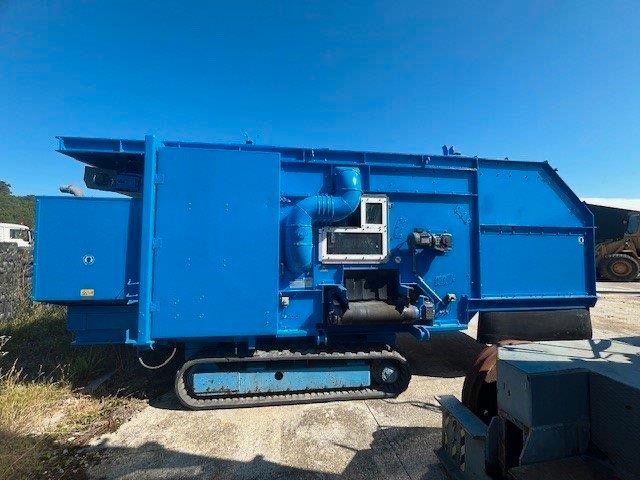 Altele Cityequip Aircrawler 1200