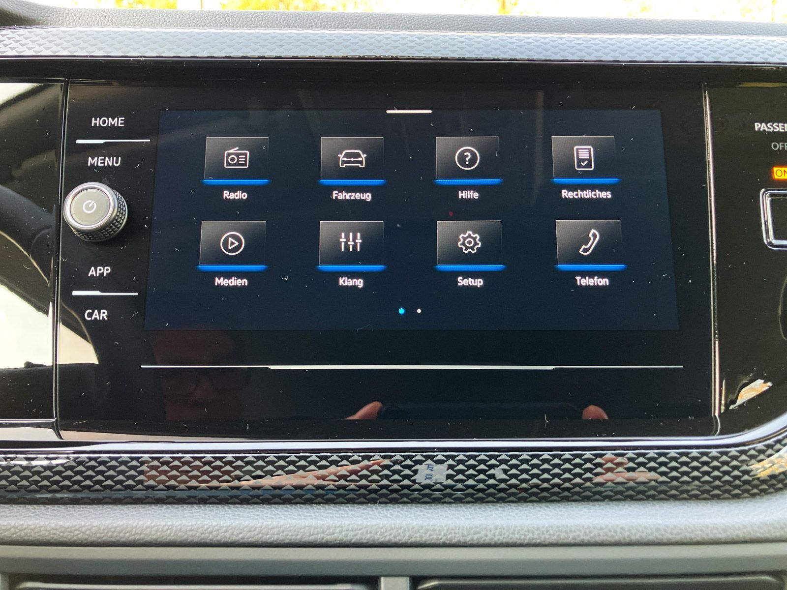 Volkswagen Taigo - Bild 8