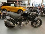 Suzuki V-Strom DL 650 - SUZUKI ENDURO