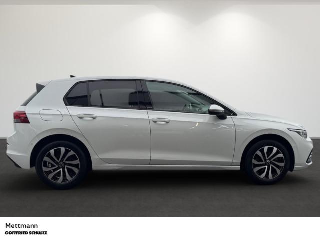 Volkswagen Golf 1.5 TSI Active LED NAVI STANDHZG SHZ PC LM 