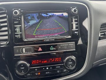 Mitsubishi Outlander Active+ 2WD