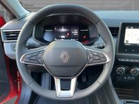 Renault Clio - Vorschau Bild 11