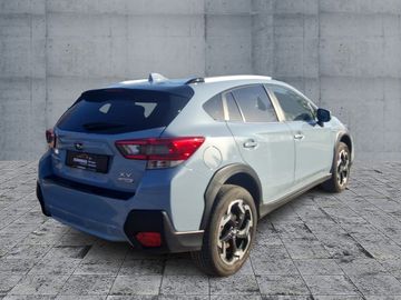 Subaru XV Comfort 2.0ie (150 PS) HEV AutomatikAllrad