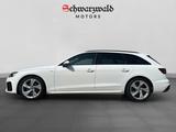 Audi A4 Avant 35  3x S line LED MMI Plus TÜV neu - Audi A4: Line Plus