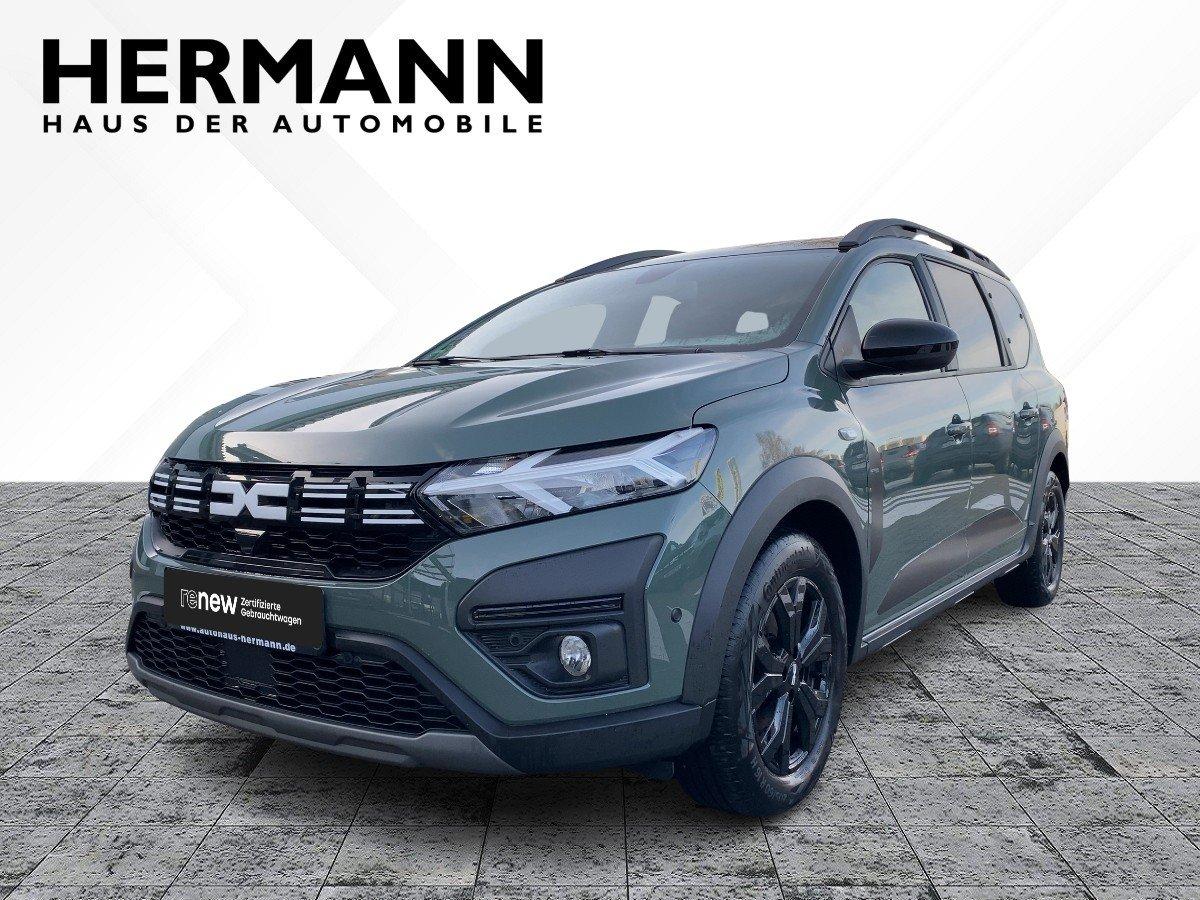 Dacia Jogger 1.0 TCe 110 7-Sitzer Extreme+ CAM*LED*SHZ