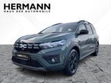 Dacia Jogger 1.0 TCe 110 7-Sitzer Extreme+ CAM*LED*SHZ - graue Dacia Jogger