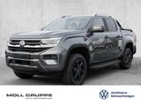 Volkswagen Amarok PanAmericana DC 4Motion Standheizung - VW Amarok in Duisburg