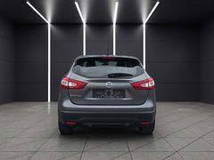 Nissan Qashqai 1.2 DIG-T Visia 4x2 (Euro 6)