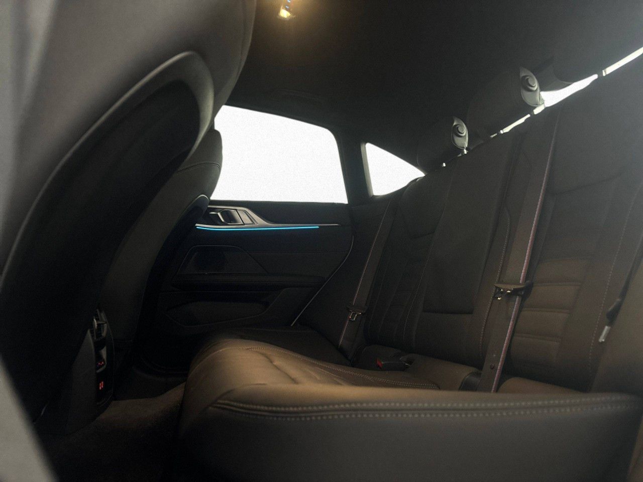 BMW 430 Gran Coupé - Bild 13