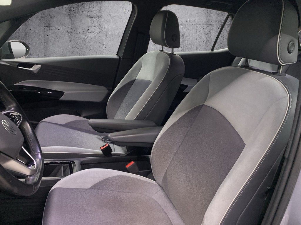 Volkswagen ID.3 - Bild 8