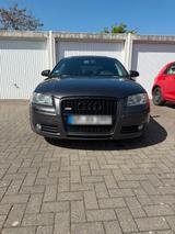 Audi A3 S-Line 2.0 FSI *TÜV 2028* - Audi A3 aus 2004: Line