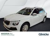 Skoda Kamiq 1.0 TSI DSG Essence Klima AHK LED Sitzh. - Skoda Kamiq: Essence