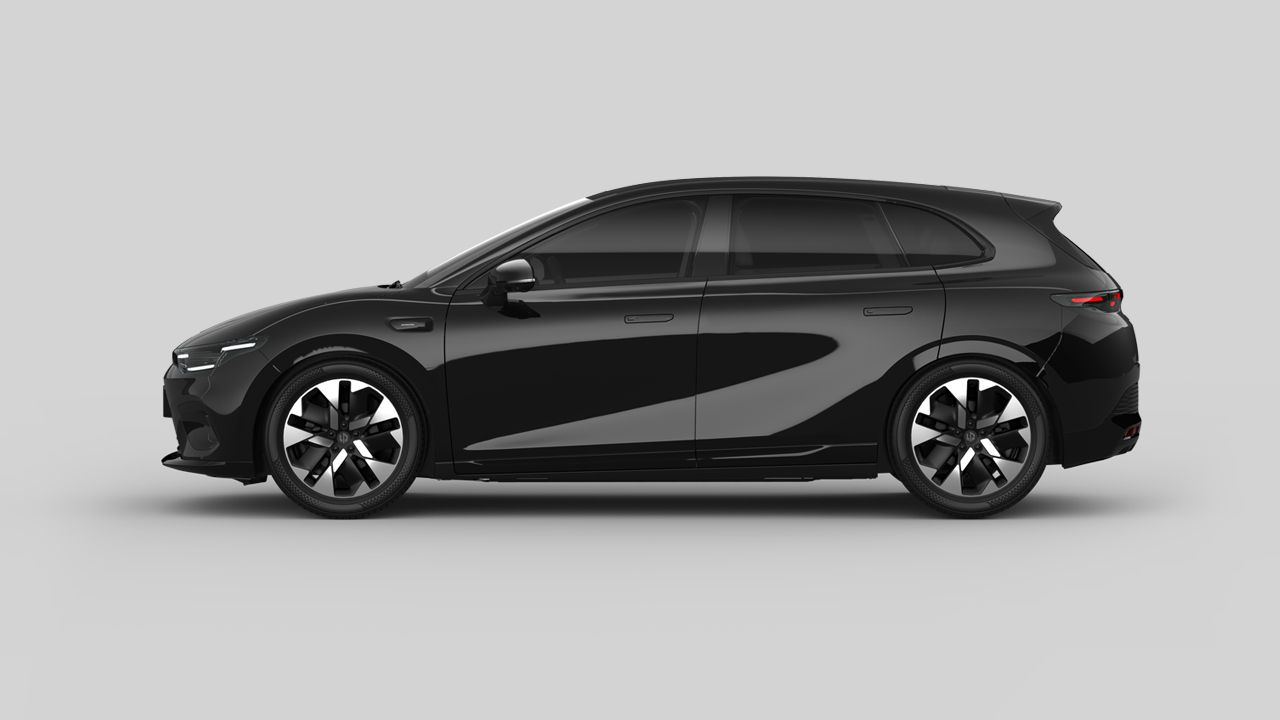 Leapmotor B05 - Bild 2