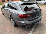 Audi S4 TDI  Matrix HUD Massage - gebrauchte Audi S4 aus dem Jahr 2021