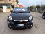 Fiat 500X 1.4 T-Jet 120 CV GPL Pop Star - Fiat mit LPG-Antrieb