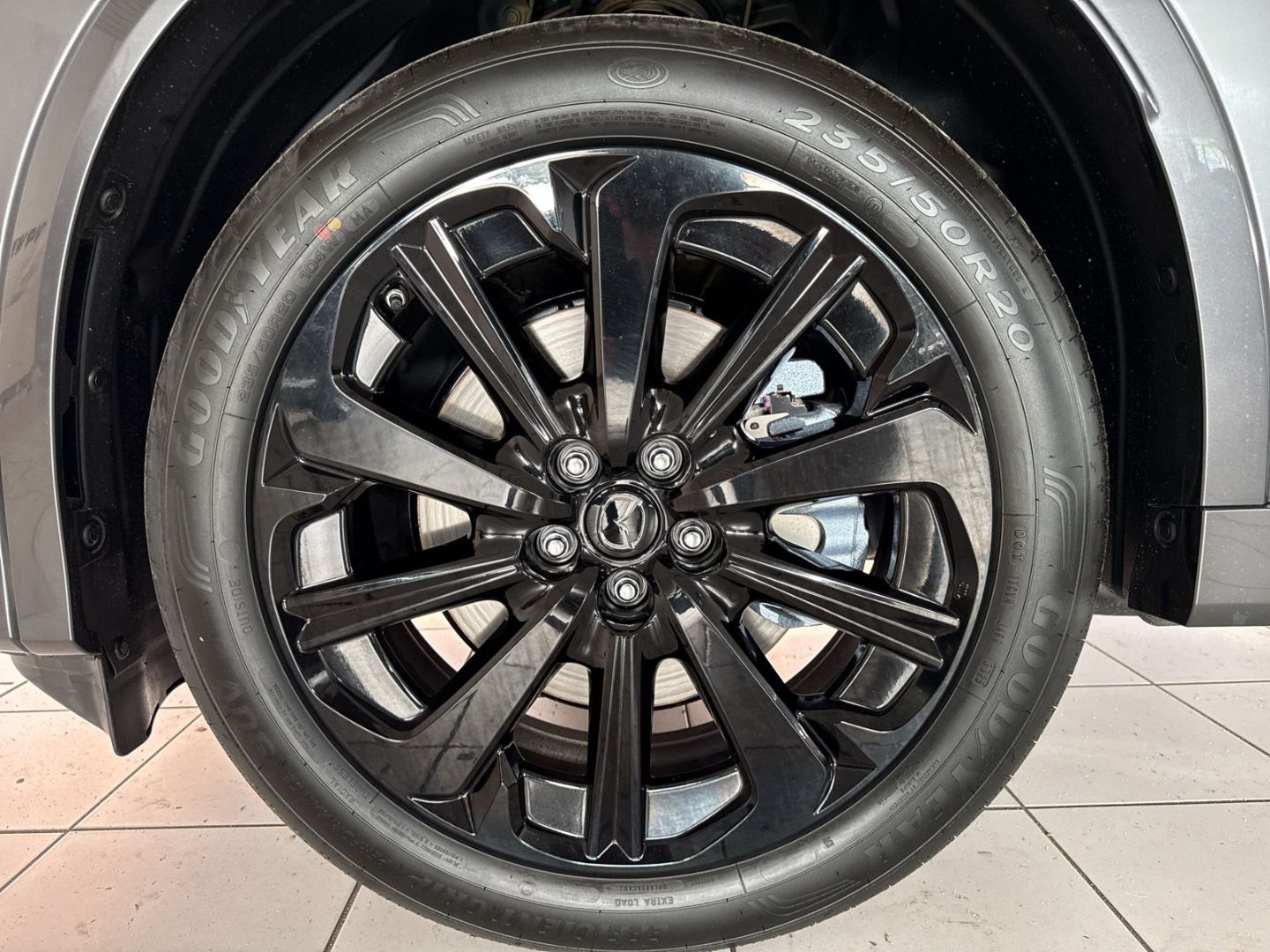 Mazda CX-80 - Bild 18