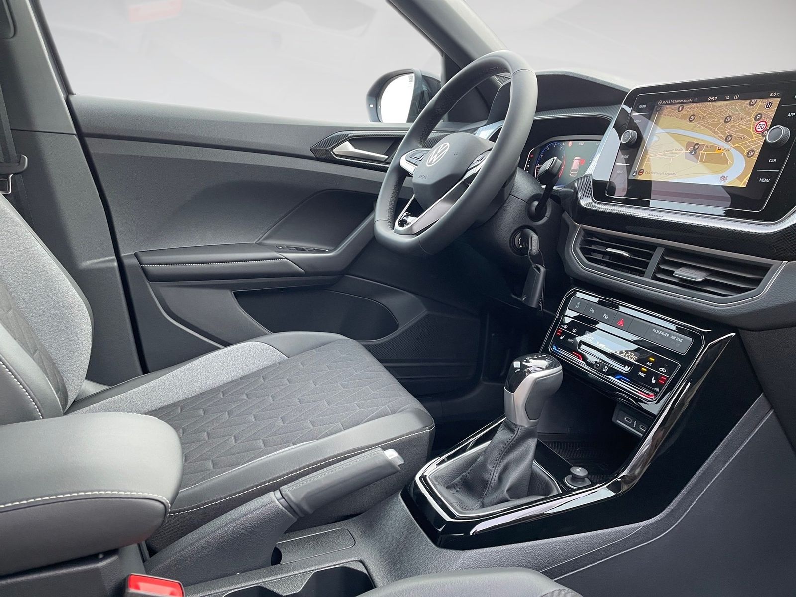 Volkswagen T-Cross - Bild 9