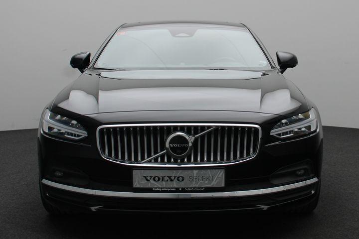 Volvo S90 B6 Utlimate Bright AWD 2.0L Turbo