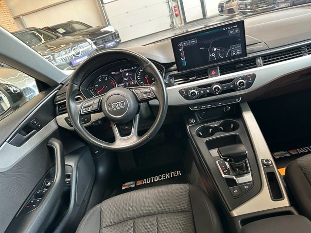 Audi A5 Sportback 35 TDI *Keyless*LED*NAVI*