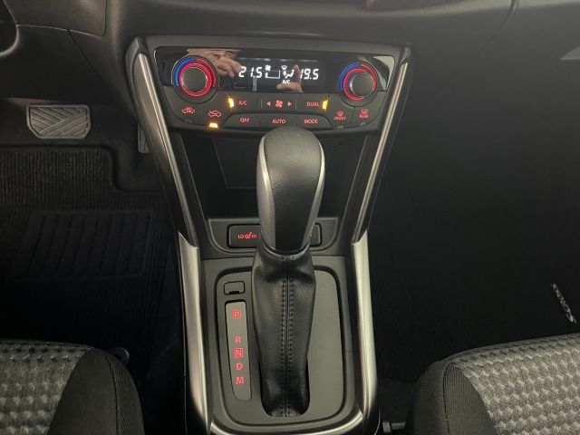 Fahrzeugabbildung Suzuki S-Cross Suzuki S-Cross 1.4 Comfort Automatik Kam