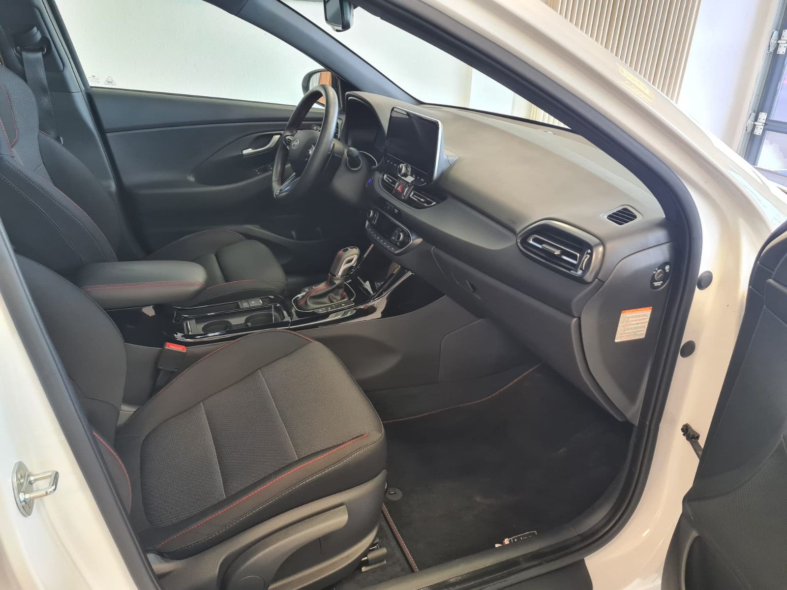 Fahrzeugabbildung Hyundai i30cw N Line Mild-Hybrid/KAMERA/24TKM