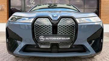 صورة 7 لـ 2021 BMW IX