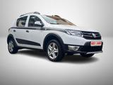 Dacia Sandero Stepway Prestige,TÜV&Insp.NEU,PDC,1Hd. - Dacia Gebrauchtwagen in Dortmund