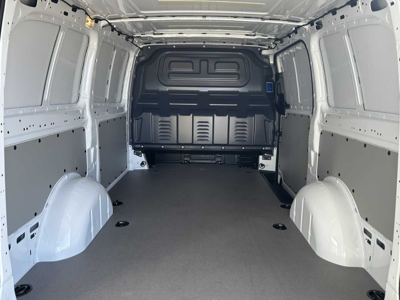 Fahrzeugabbildung Mercedes-Benz eVito 112 Klima Kamera Audio 30 Sitzheiz Tempom.