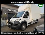Peugeot Boxer 435 2.2 Koffer *Ladebordwand*Eur6*S&S* - Offers matching your search criteria