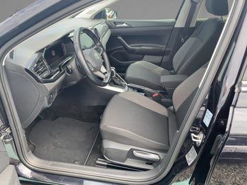 Volkswagen Polo - 5