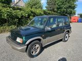 Suzuki Vitara JLX 1,9 Diesel - Suzuki: Jlx