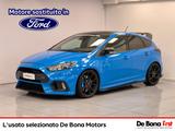 Ford Focus 5p 2.3 rs track edition awd 350cv - Ford Focus mit Halbautomatikschaltung