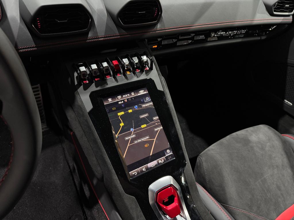 Lamborghini Huracán