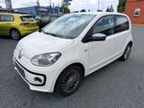 Volkswagen up! cheer up! Navi / PDC / Sitzheizung - Volkswagen up!: Cheer