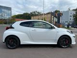 Toyota GR Yaris HPP + Milltek - Toyota Yaris: Coupe