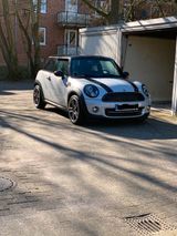 MINI Mini Cooper R56 - MINI Cooper: R56