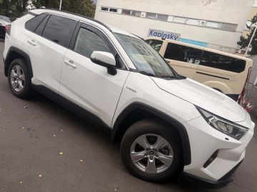 Toyota RAV 4 - 4